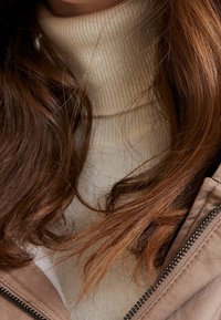 ONLY Parka - beige