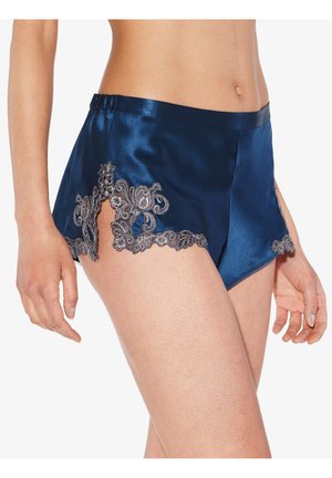 Simone Perele Womens Dreampajama Bottom Zip Simone Perele Women's Neutrals Pyjamas - Dream Night Short Simone Perele Womens Dreampajama Bottom Coat