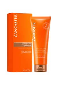 Lancaster Beauty GOLDEN TAN MAXIMIZER AFTER SUN LOTION  - After sun