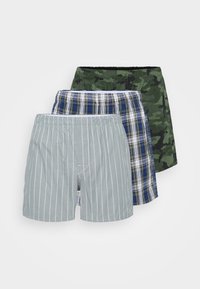 3 PACK - Caleçon - multi