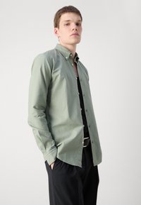 BOSS ROAN - Overhemd - light/pastel green