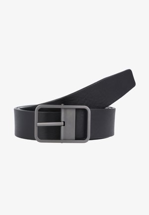 Porsche Design, OLIY - Gürtel business - black