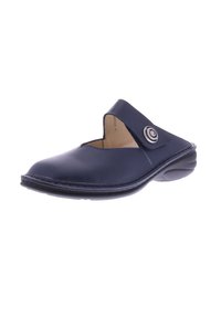 Finn Comfort CANARO - Mules - blau