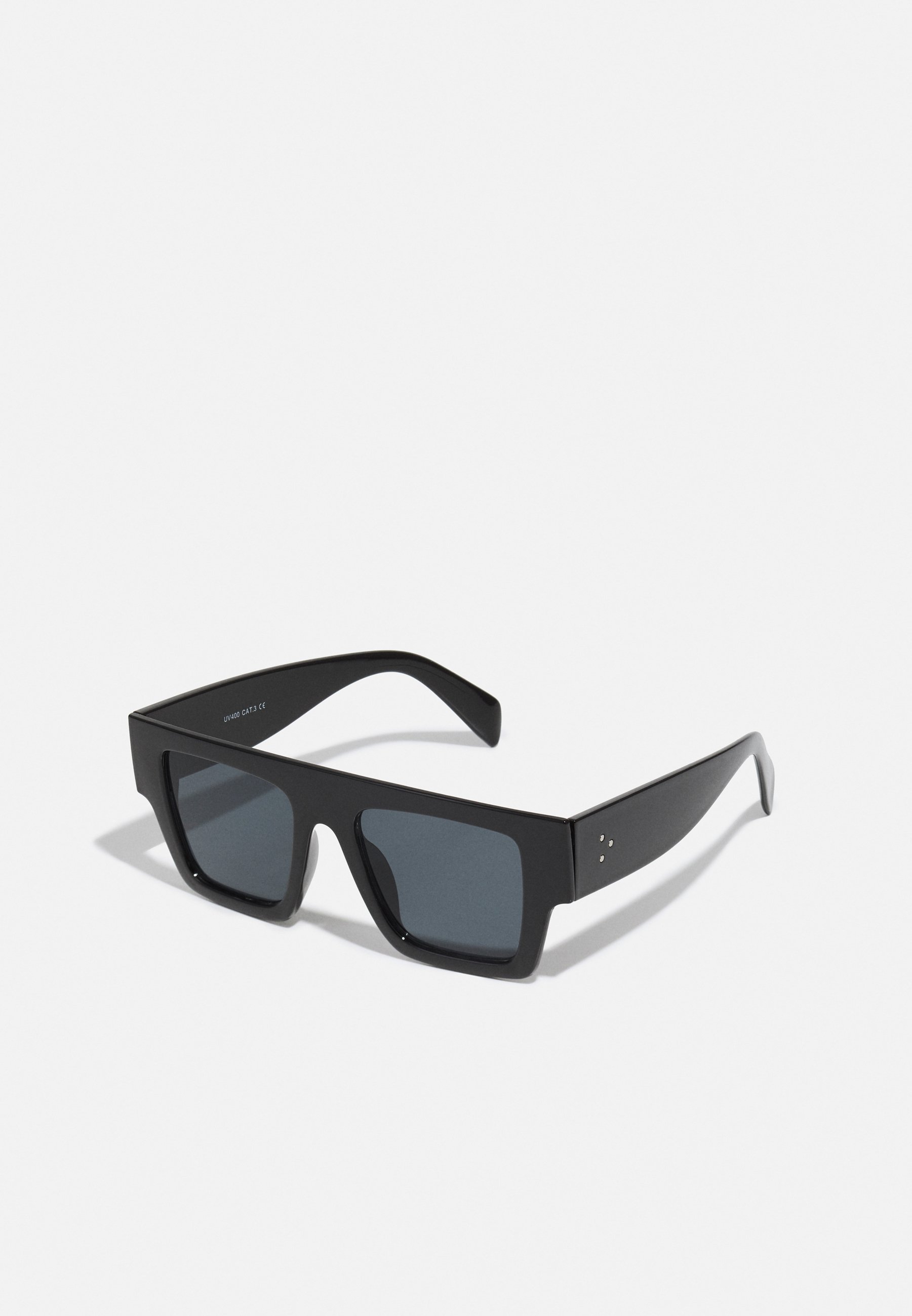 Only \u0026 Sons ONSSUNGLASSES UNISEX - Occhiali da sole - black/nero -  Zalando.it
