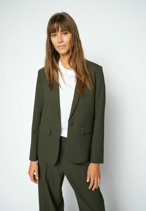 Mos Mosh, MMPHOEBE MILEY BLAZER - Blazer - rosin