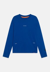 Selected, lapis blue