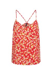Vero Moda Débardeur - rouge