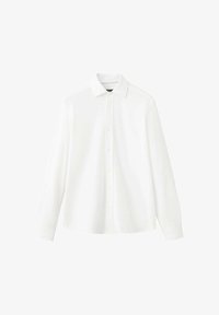 Non sélectionné, white