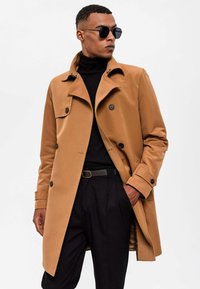 Antioch Trenchcoat tan Zalando.de