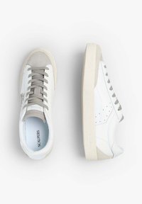 Scalpers NEW GALA  - Matalavartiset tennarit - light grey