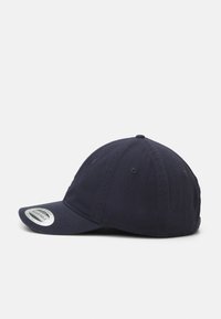 Carhartt WIP MADISON LOGO UNISEX - Boné - dark navy / wax