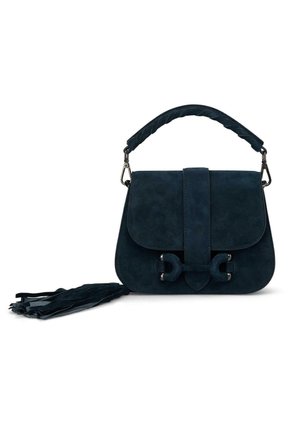 Bolso de mano - azul marino