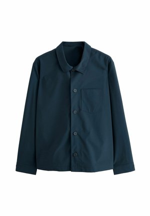 Next REGULAR FIT - LIGHWEIGHT STRETCH - Suvejakk - navy blue
