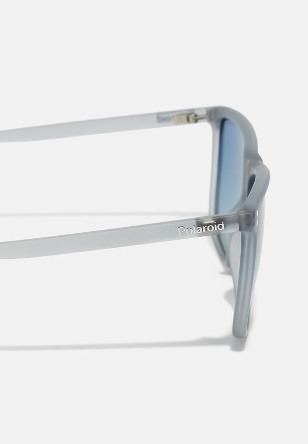 Sunglasses - matte crystal4