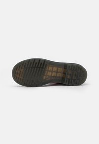 Dr. Martens Botines con cordones - pink