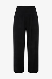Ikke valgt, black