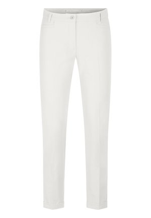 UTE - Stoffhose - düne