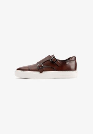Martinelli, HASTINGS - Zapatillas - brown