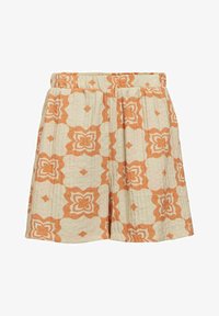 Seleccionado, sandshell