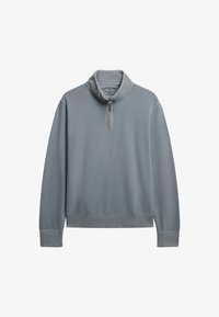 Niet geselecteerd, washed denim