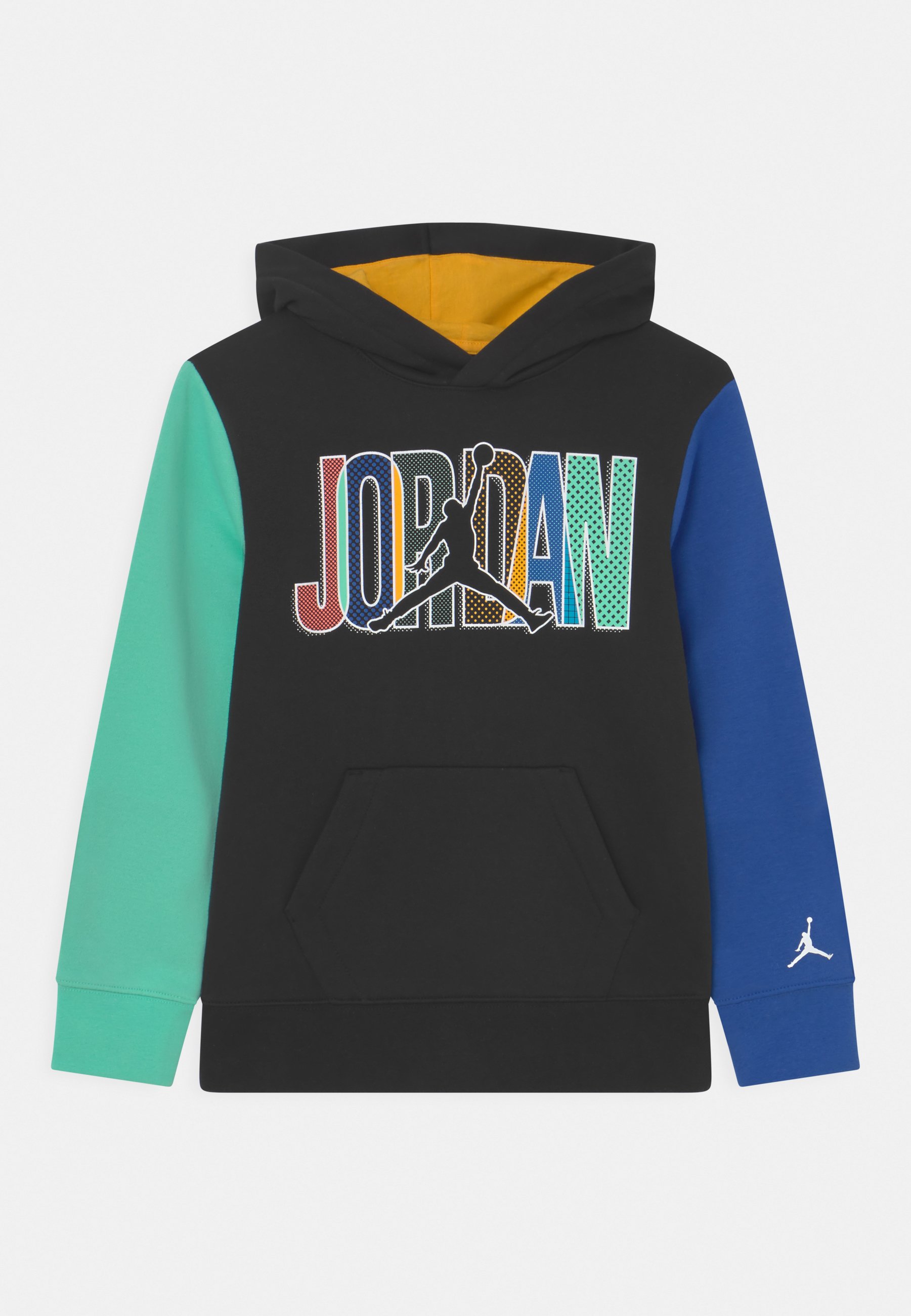 sweat capuche jordan noir