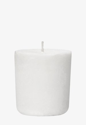 Scented candle - -