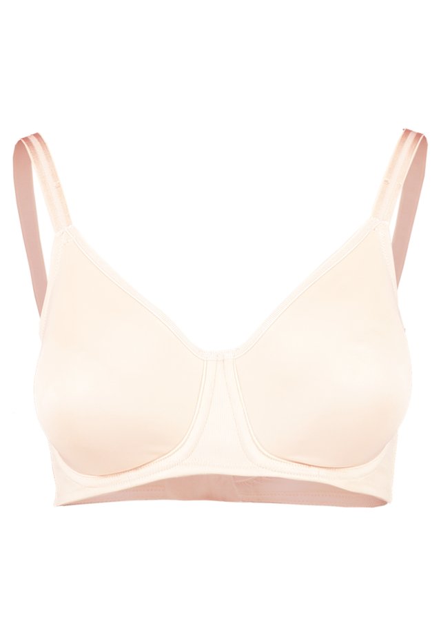 URBAN MINIMIZER - Soutien-gorge à armatures - nude beige