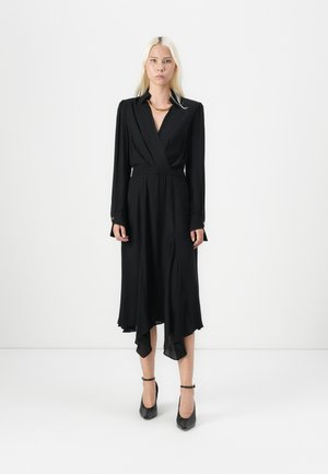 WOMENS DRESS - Day dress - nero
