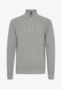 Vybrané, light grey melange