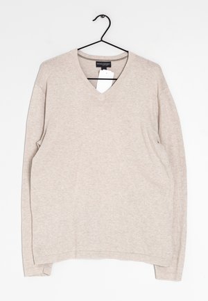 Banana Republic Trui - beige