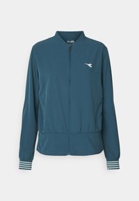 JACKET ICON - Jakna za treniranje - legion blue