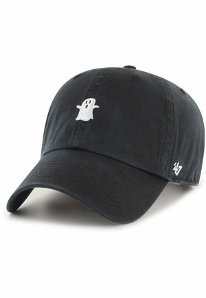 '47 HOLIDAY HALLOWEEN GHOST - Cap - black