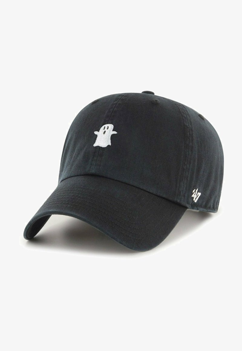 '47 HOLIDAY HALLOWEEN GHOST - Casquette - black