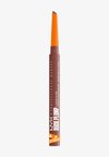 DUCK PLUMP PLUMPING CONTOUR LIP LINER - Lip liner - nude flip