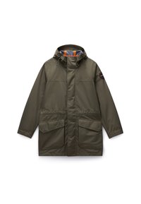 Ausgewählt, tea leaf ga