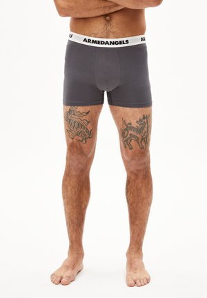 RYAANIS   - Boxer brief - iron cast