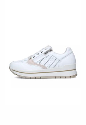 Sneakers basse - white