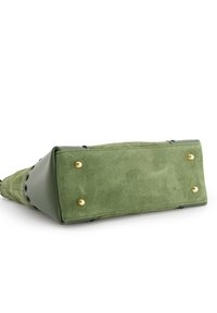 VENEZIA Håndtasker - green