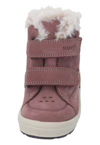Superfit Botas para la nieve - lila