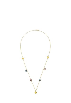 BASIC - Collar - gelb