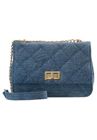 New Look Skuldertasker - blue