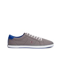 Não selecionado, steel grey