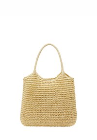 usha Kézitáska - beige