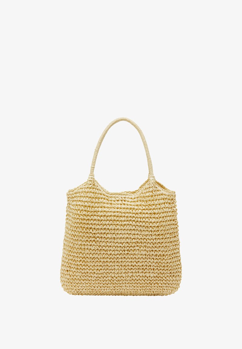 usha Håndtasker - beige