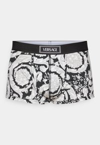 SHORT TRUNK TOPEKA BAROQUE PRINT - Boxerbriefs - black/bone