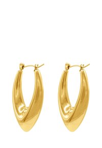 LEANDRA - Oorbellen - gold-coloured