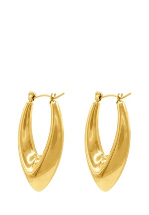 LEANDRA - Ohrringe - gold-coloured