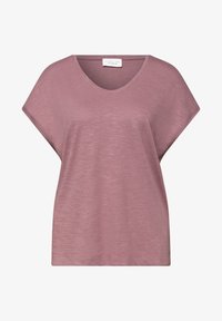 Non sélectionné, hazy rose