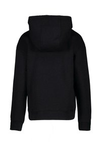 Niet geselecteerd, black