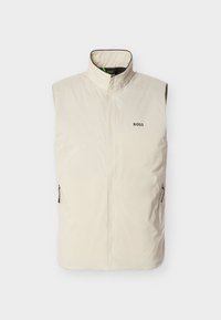 Niet geselecteerd, light beige